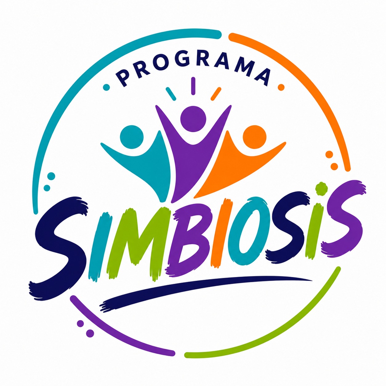 Logo del Programa Simbiosis